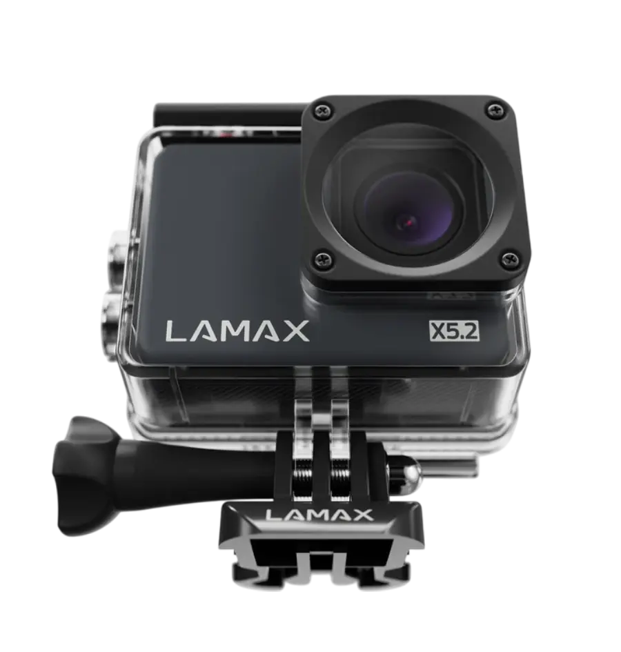 Akcijska kamera Lamax X5.2-4