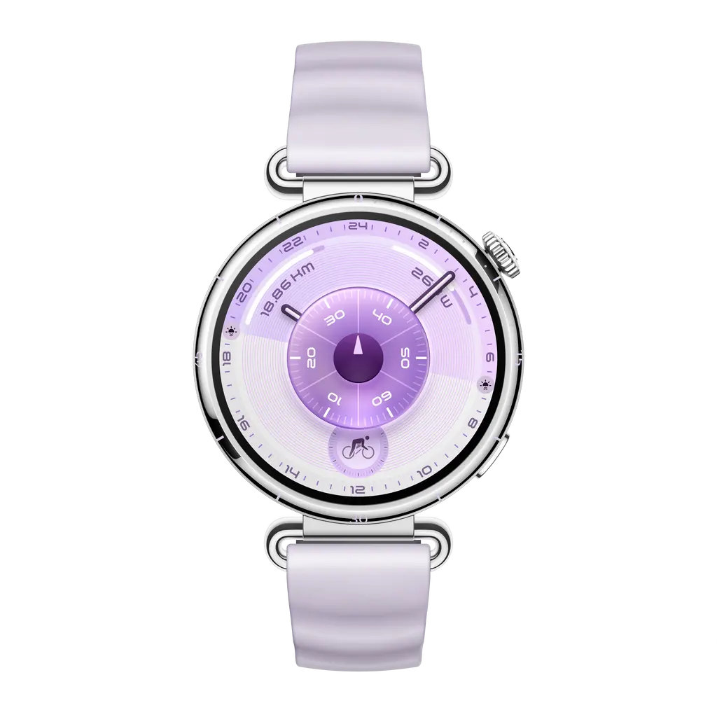 Pametni sat Huawei Watch GT6 41MM, ljubičasta-0