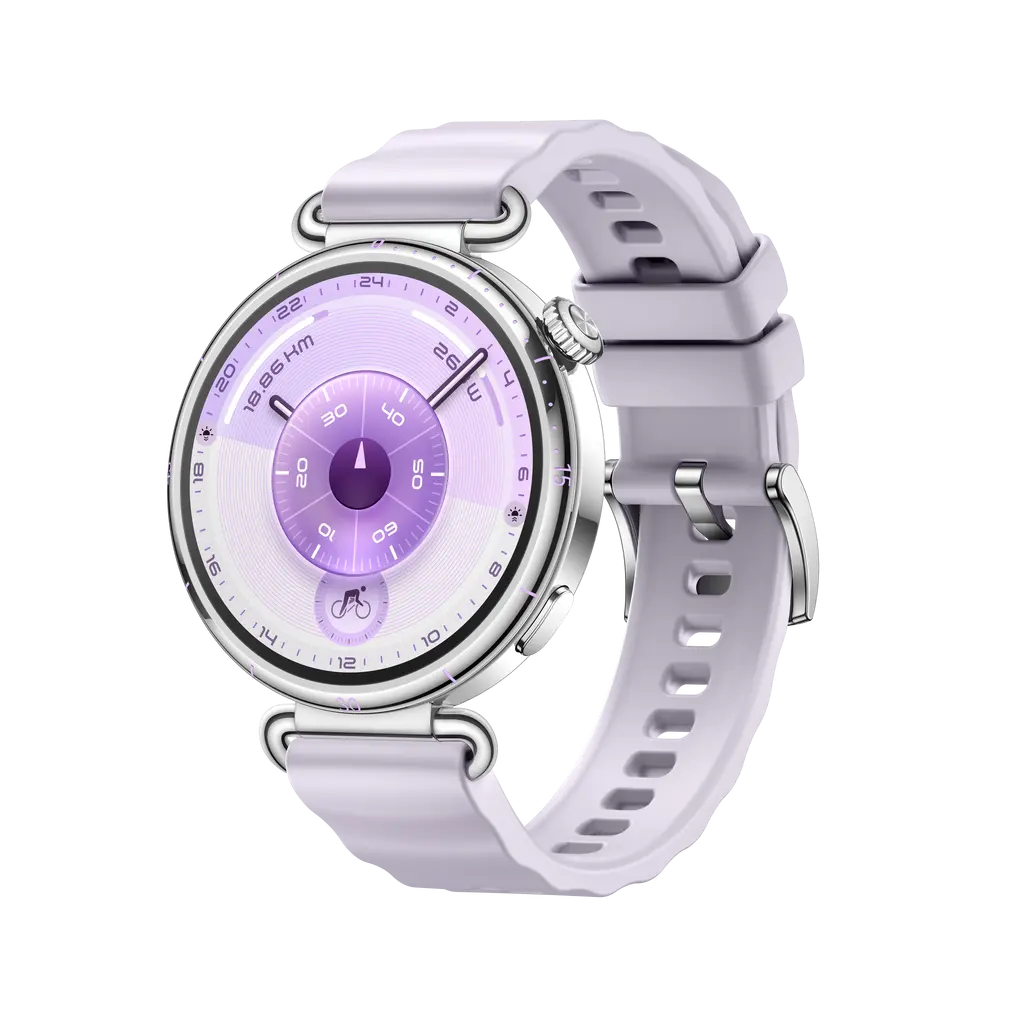 Pametni sat Huawei Watch GT6 41MM, ljubičasta-1