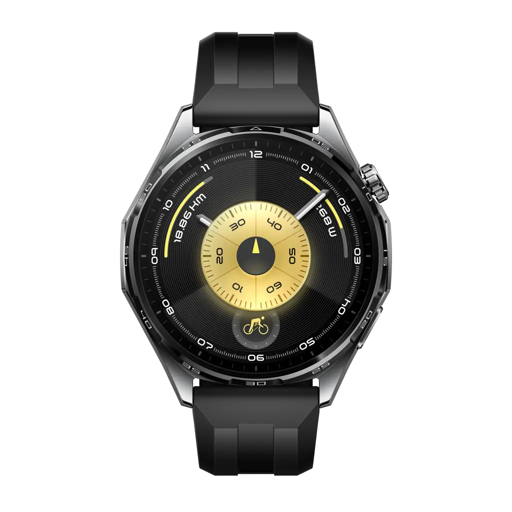 Pametni sat Huawei Watch GT6 46MM, crni-0