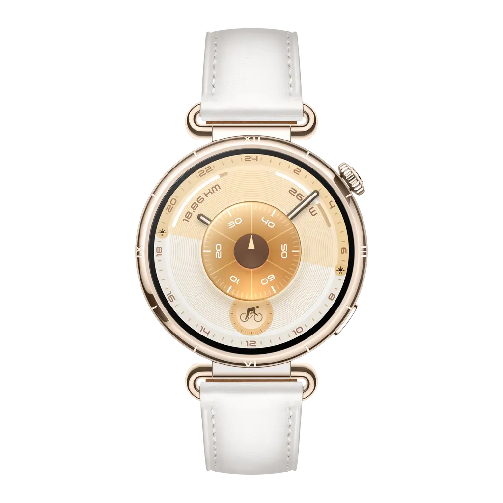 Pametni sat Huawei Watch GT6 41MM, bijeli-0