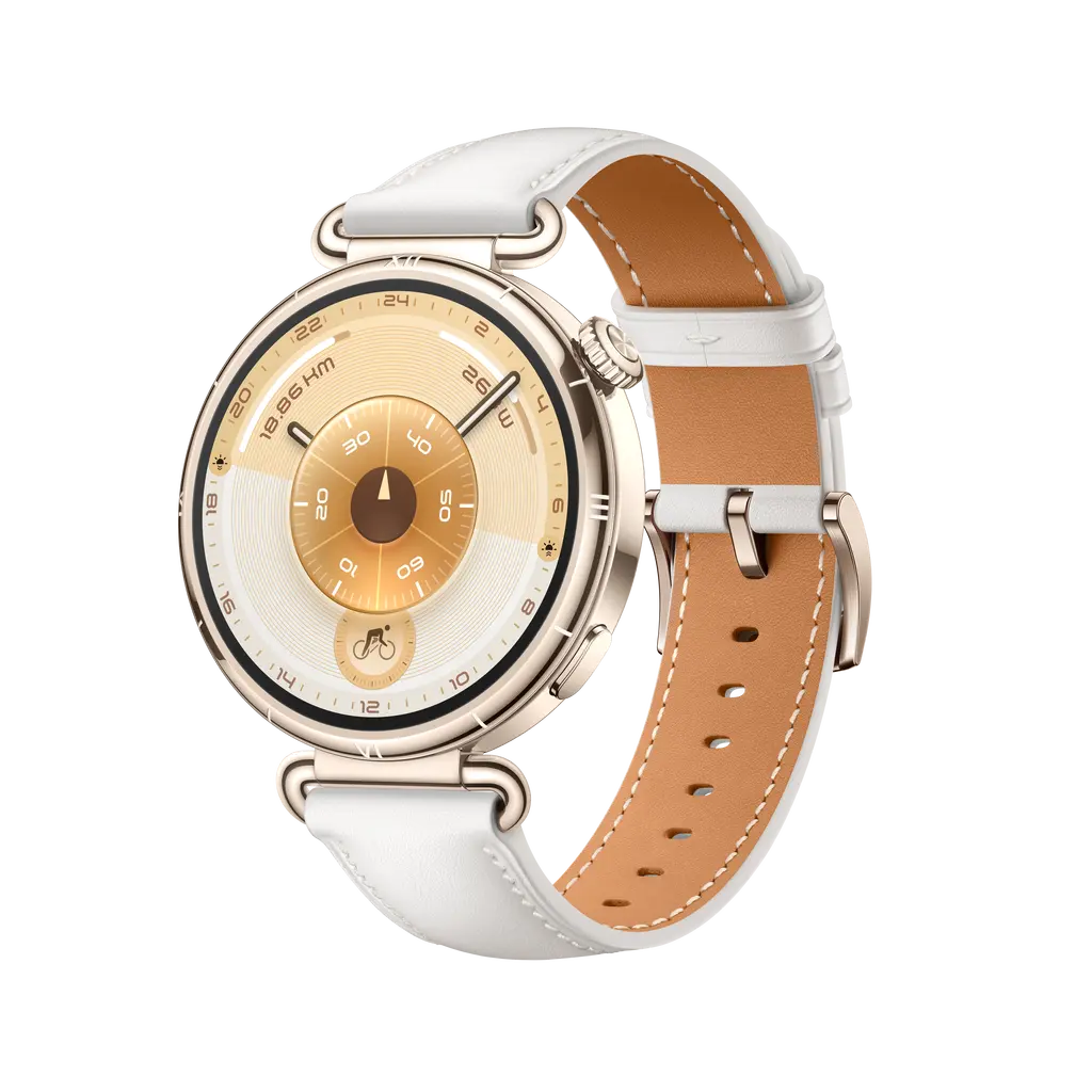 Pametni sat Huawei Watch GT6 41MM, bijeli-1