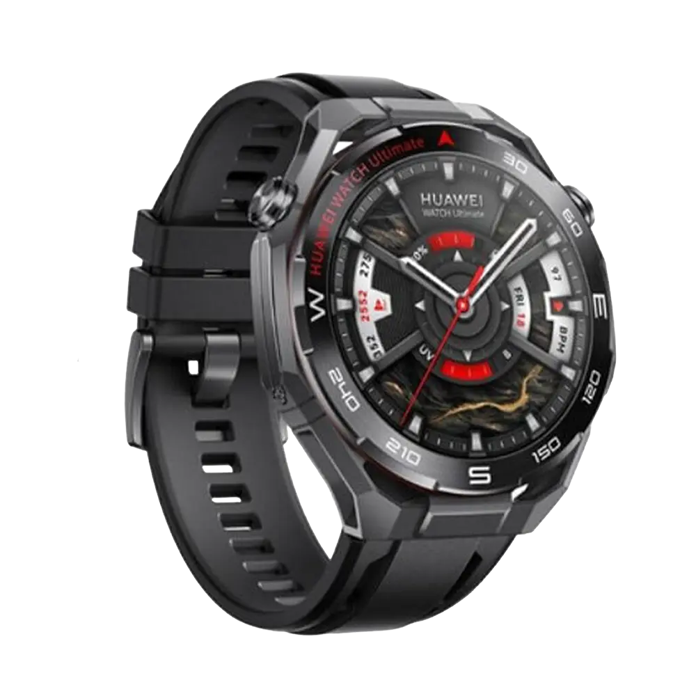 Pametni sat Huawei Watch Ultimate 2, crni-0