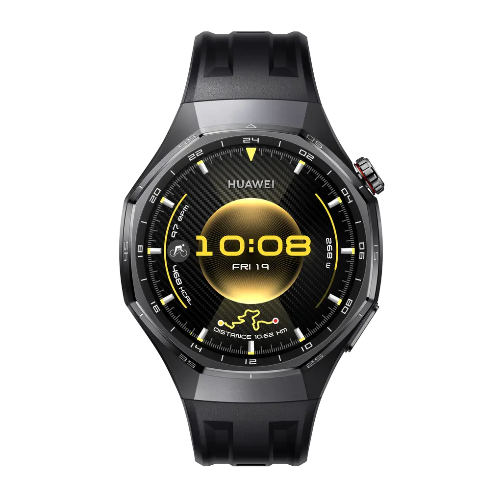 Pametni sat Huawei Watch GT6 Pro 46MM, crna-0
