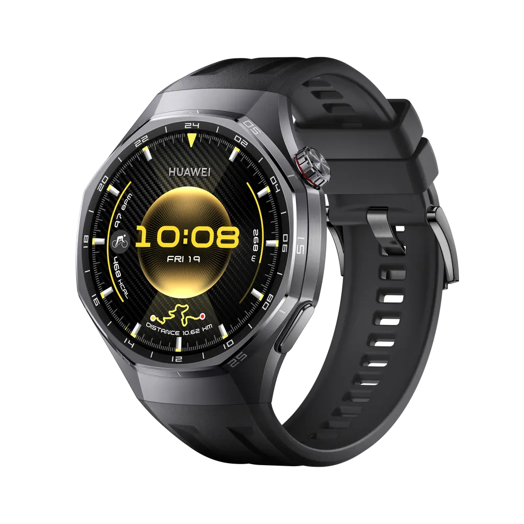 Pametni sat Huawei Watch GT6 Pro 46MM, crna-1