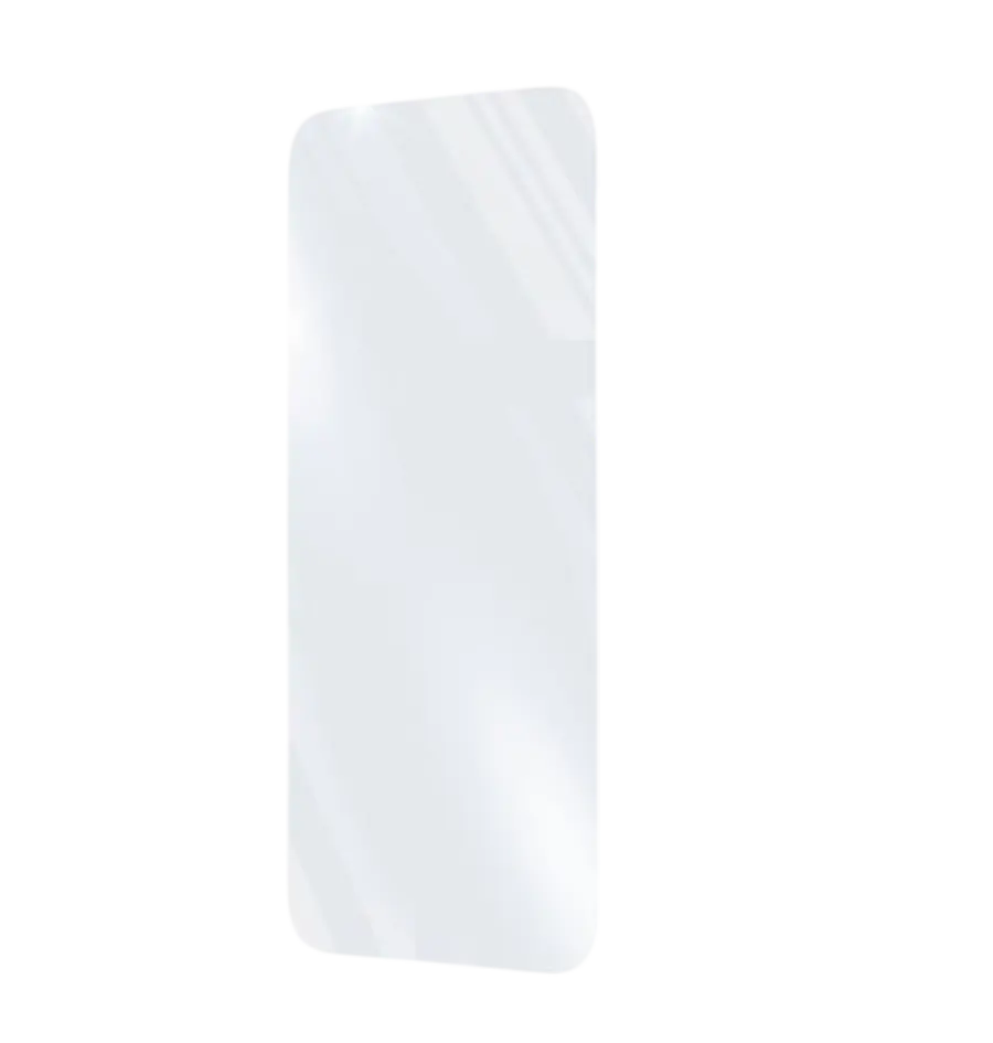 Zaštitno staklo Cellularline za Apple iPhone 17 Air-0