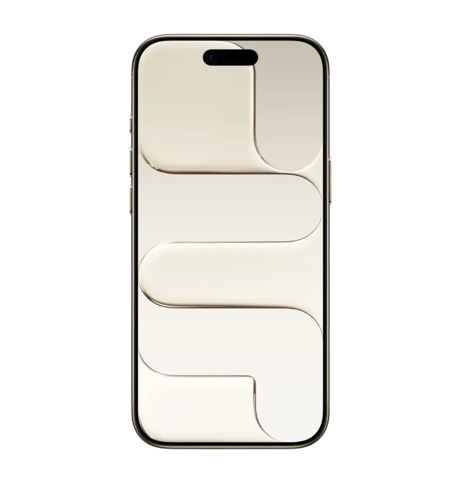 Mobitel Apple iPhone Air 256GB Light Gold, zlatni-1