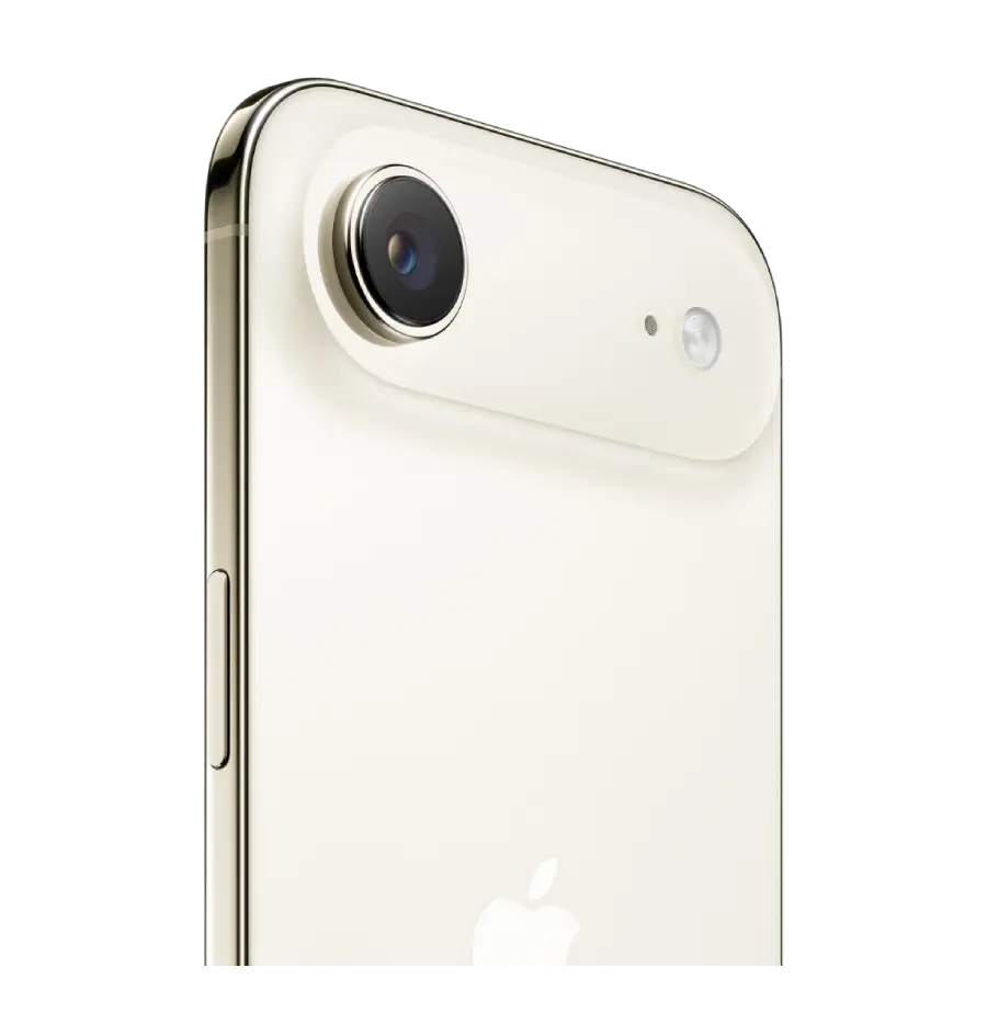 Mobitel Apple iPhone Air 256GB Light Gold, zlatni-2