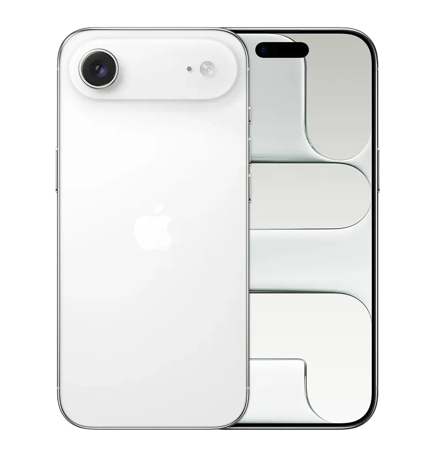 Mobitel Apple iPhone Air 256GB Cloud White, bijeli-0