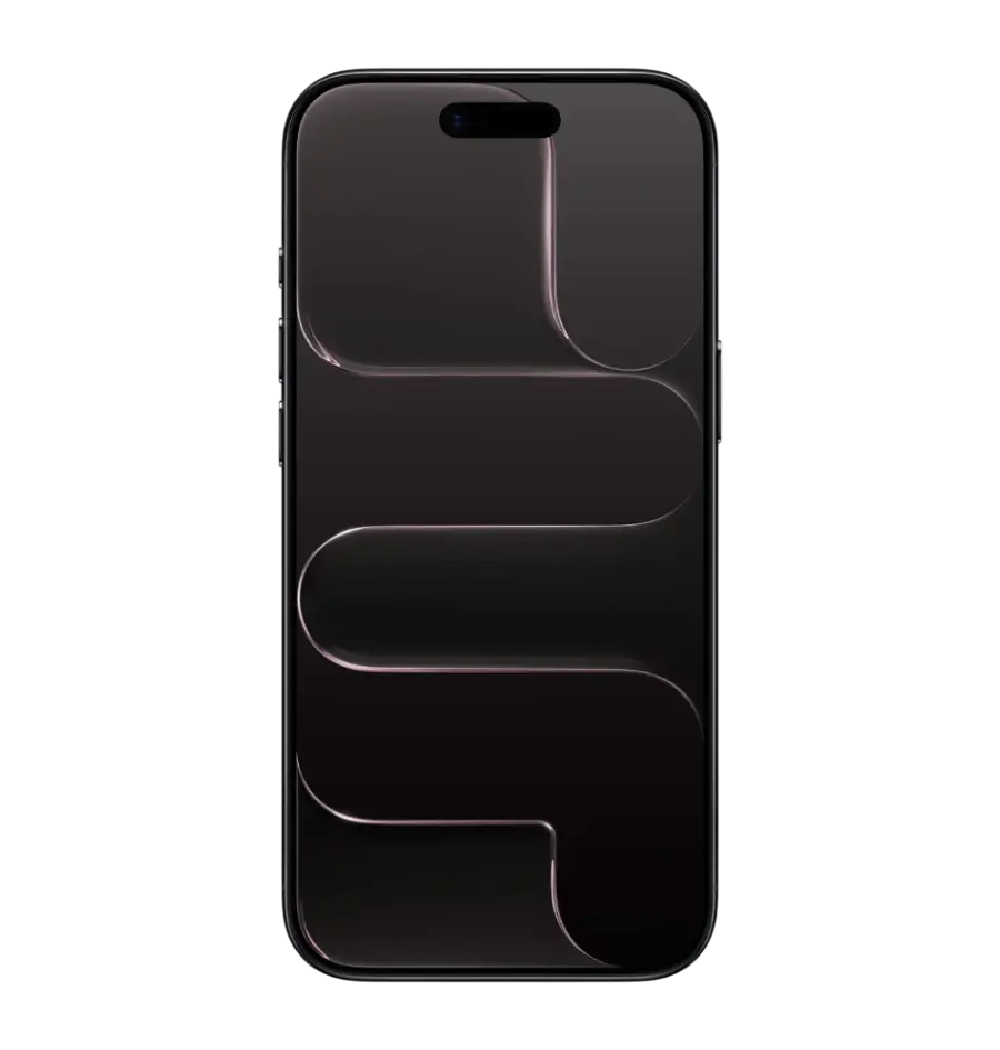 Mobitel Apple iPhone Air 256GB Space Black, crni-1