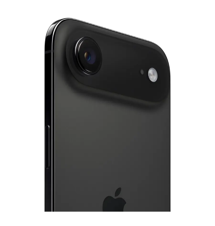 Mobitel Apple iPhone Air 256GB Space Black, crni-2
