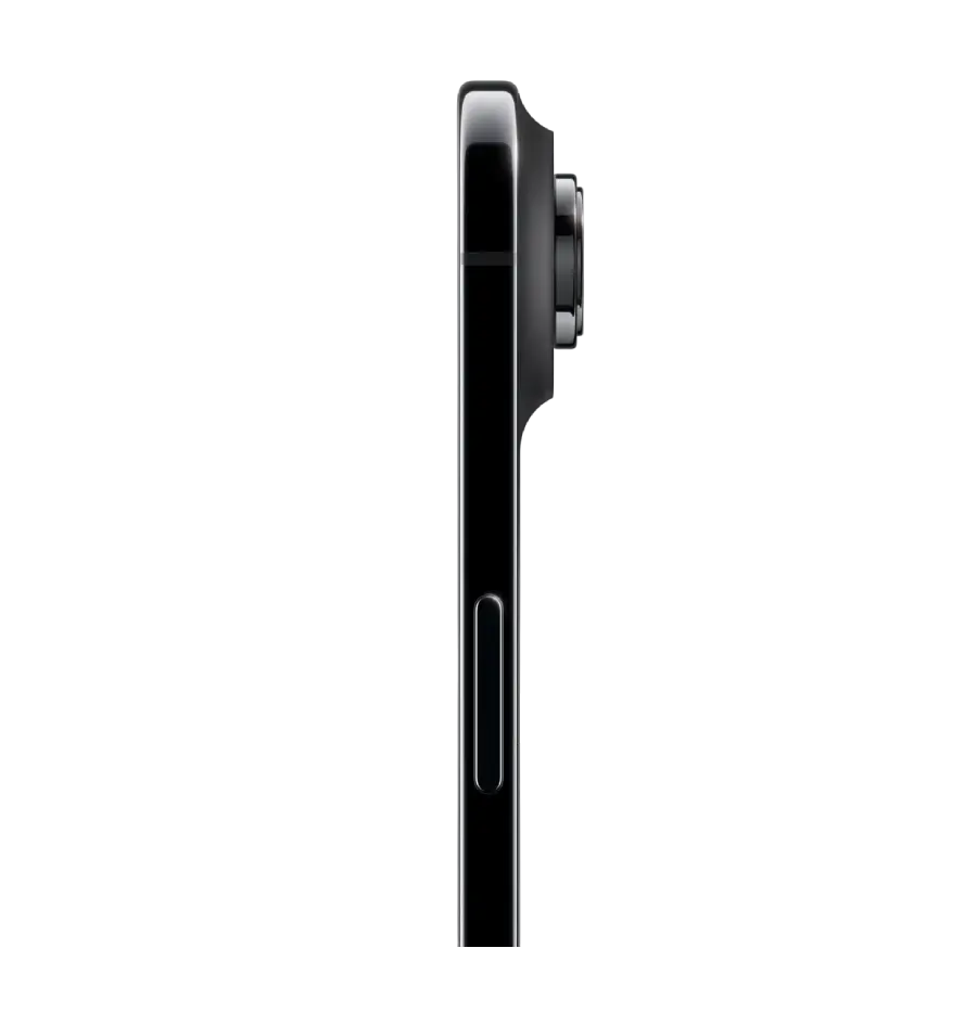Mobitel Apple iPhone Air 256GB Space Black, crni-3