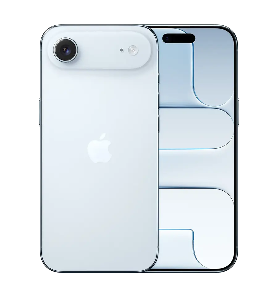 Mobitel Apple iPhone Air 256GB Sky Blue, plavi-0