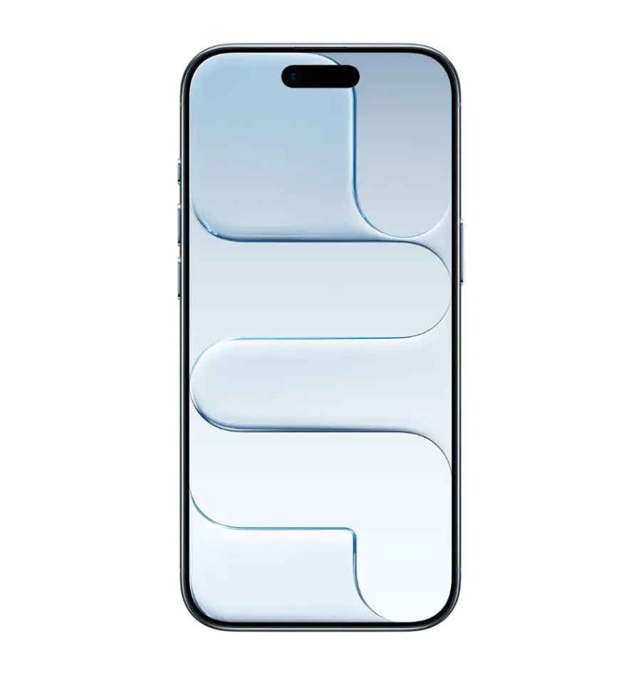 Mobitel Apple iPhone Air 256GB Sky Blue, plavi-1