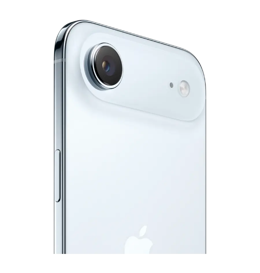Mobitel Apple iPhone Air 256GB Sky Blue, plavi-2