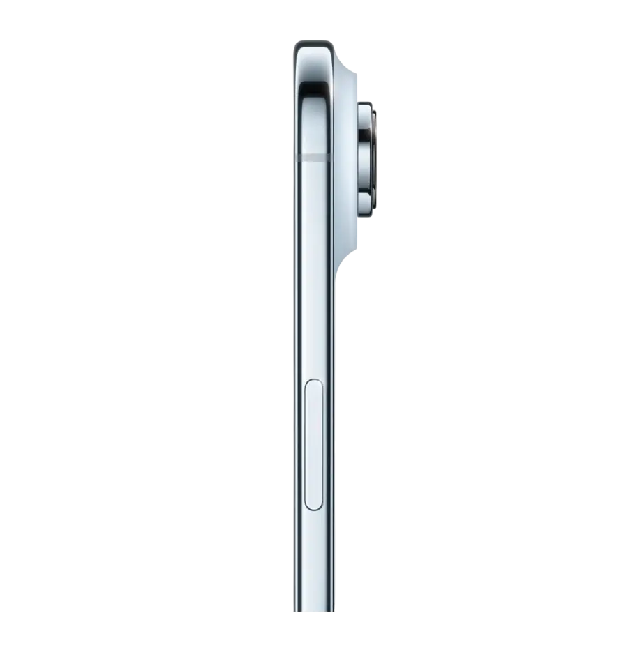 Mobitel Apple iPhone Air 256GB Sky Blue, plavi-3