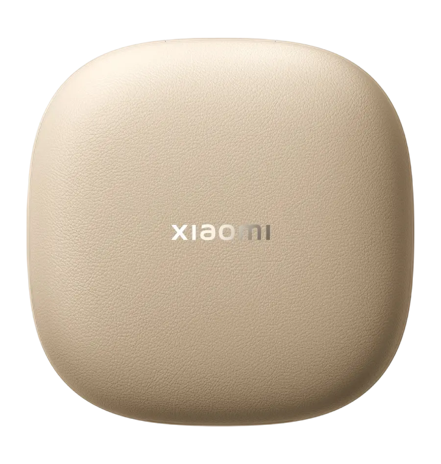 Bežične slušalice Xiaomi OpenWear Stereo Pro, zlatne-2