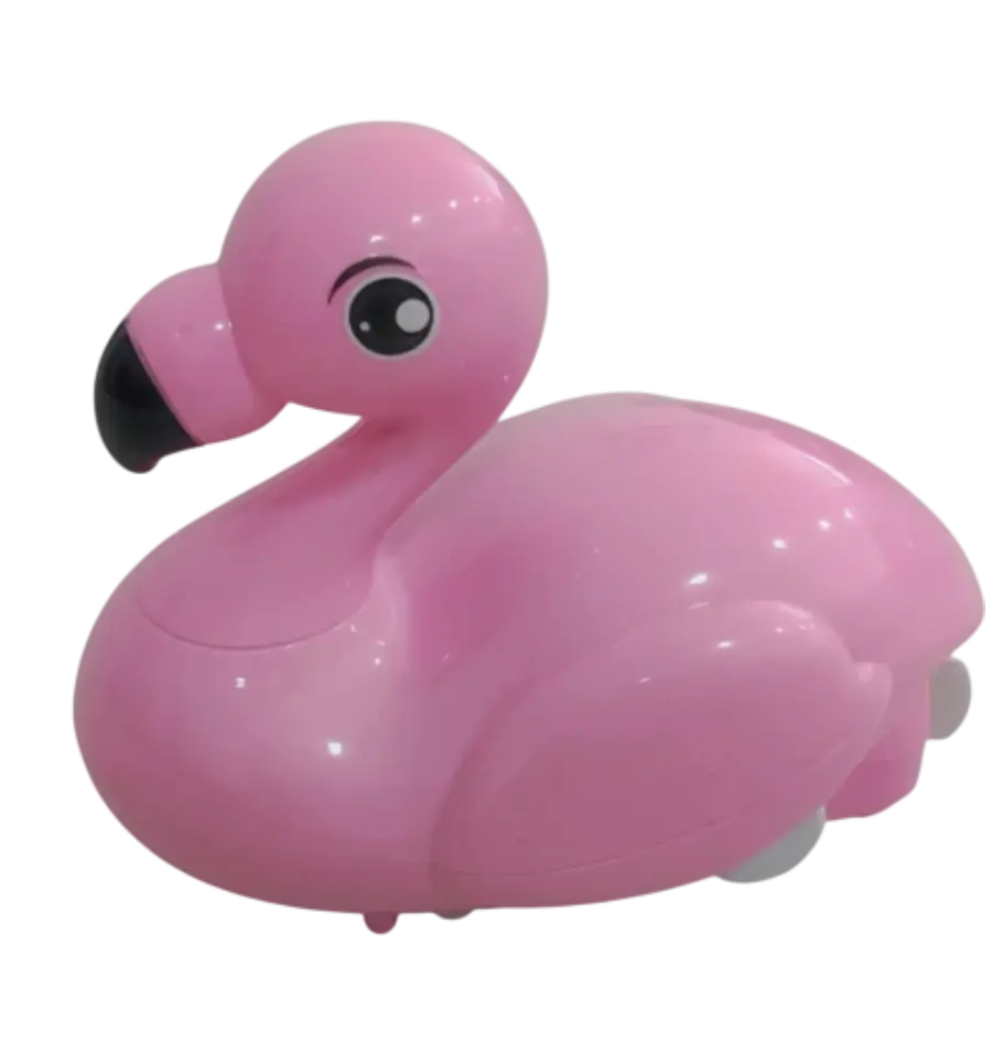 Igračka brodić na daljinsko upravljanje Kazoo MX-0026-2, flamingo-0