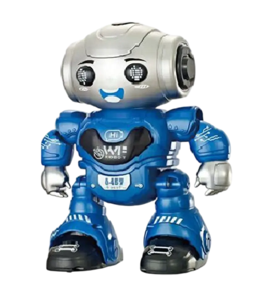 Igračka pametni robot na daljinsko upravljanje KAZOO 606-12-1