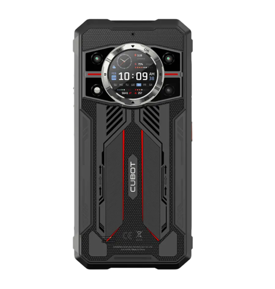 Mobitel Cubot KingKong 11 5G 16/256GB-2
