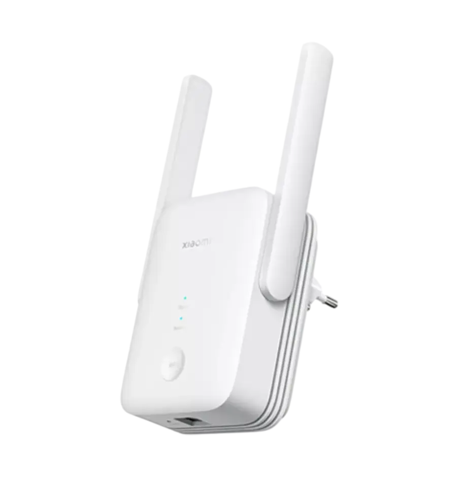 Router Xiaomi Wi-Fi Range Extender AX1500-1