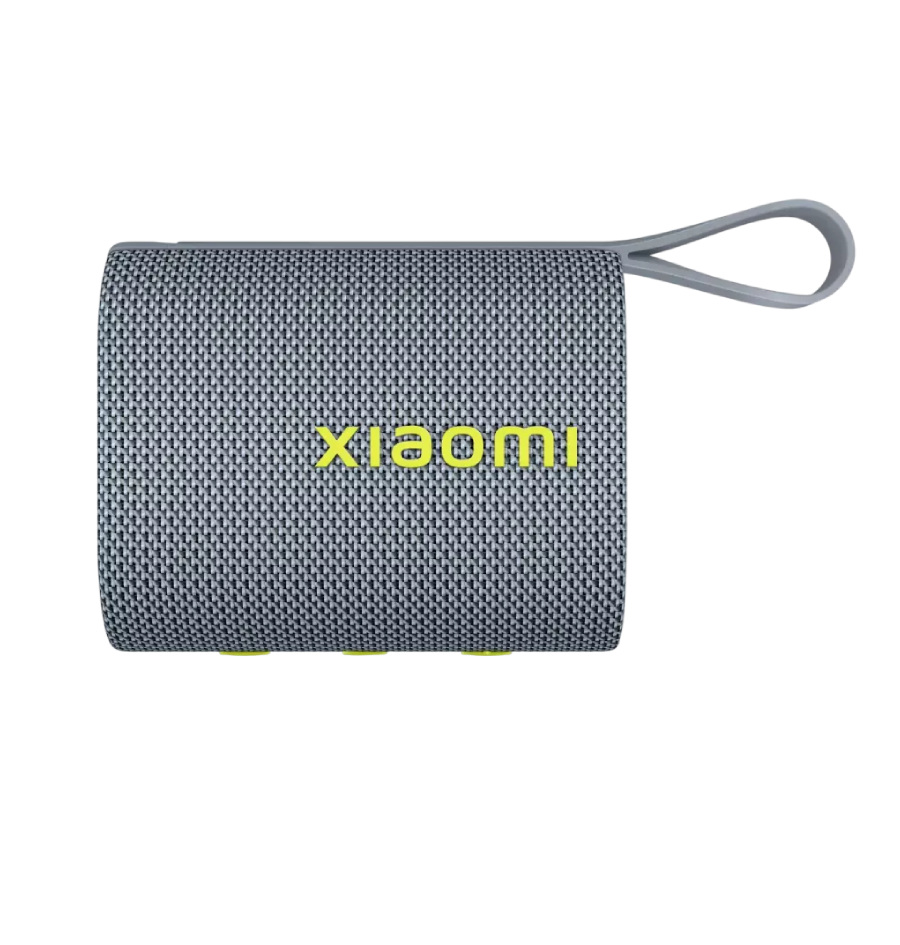 Prijenosni zvučnik Xiaomi Sound Pocket Speaker S28H-GL, plavo sivi-0