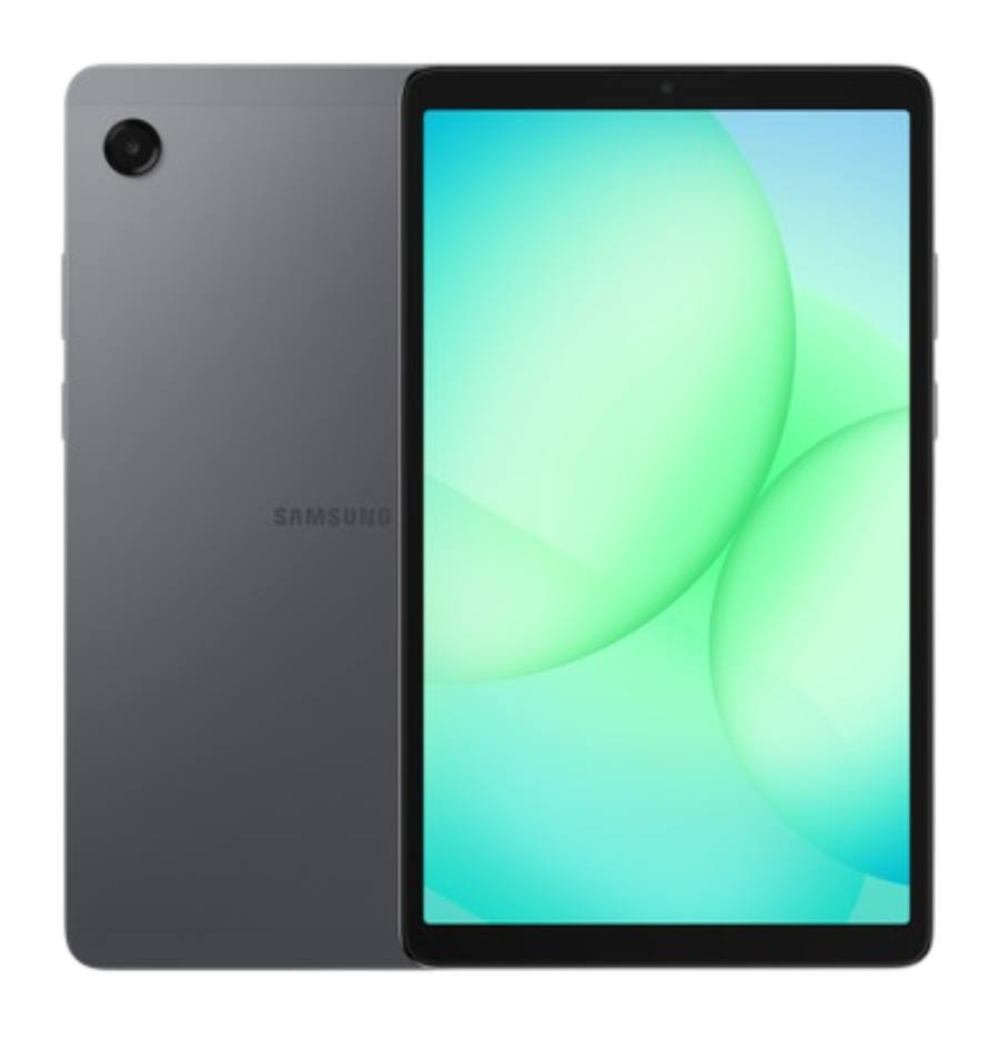 Tablet Samsung Galaxy Tab A11 LTE 4/64GB, sivi-0