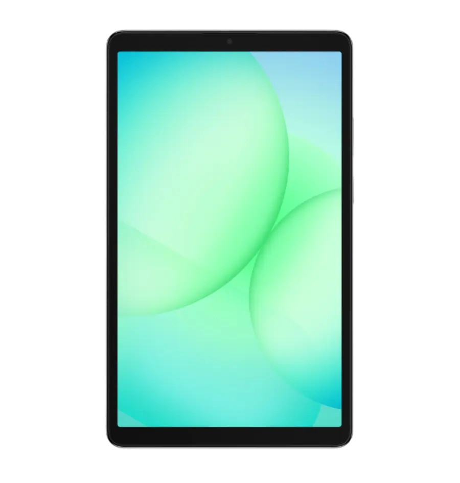 Tablet Samsung Galaxy Tab A11 LTE 4/64GB, sivi-1