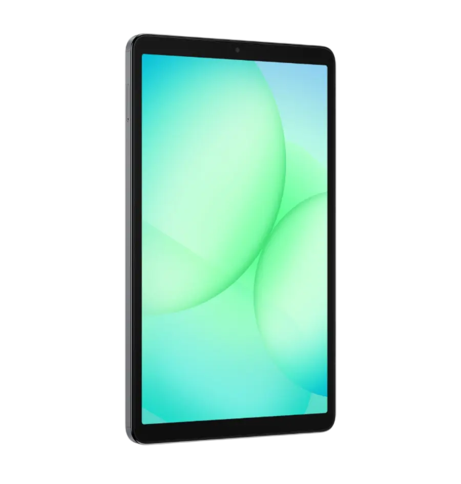 Tablet Samsung Galaxy Tab A11 LTE 4/64GB, sivi-2