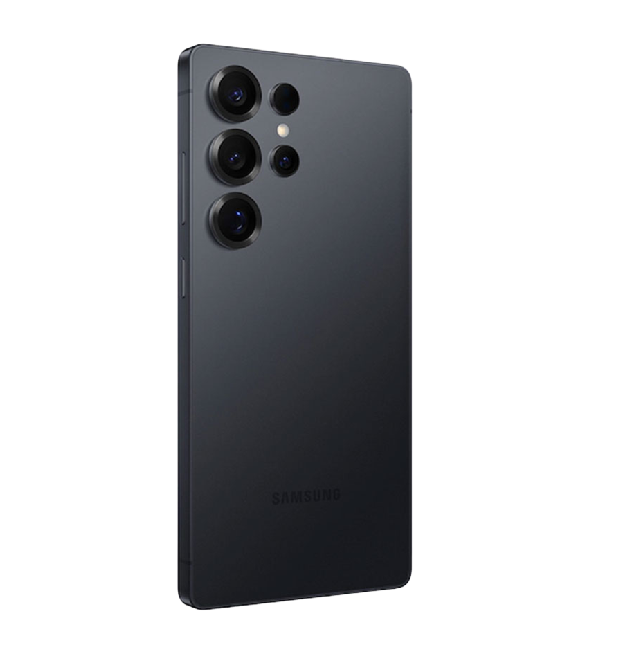 Mobitel Samsung Galaxy S25 Ultra 12/1TB, jet crna-4