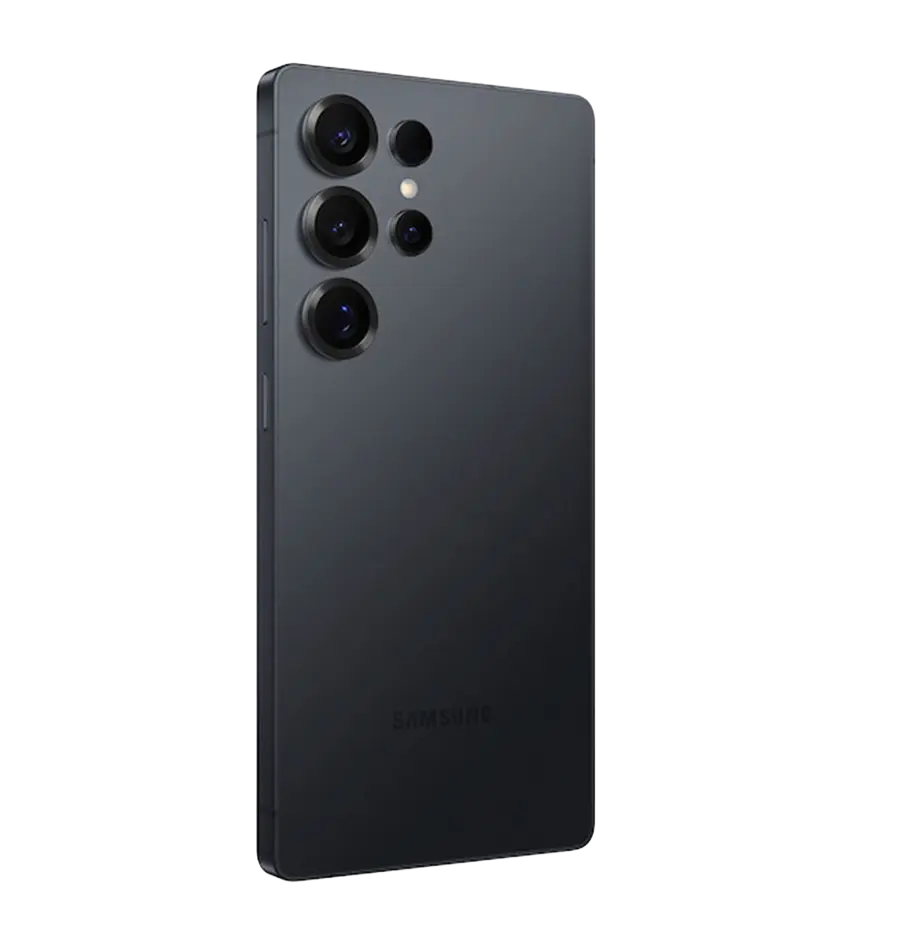 Mobitel Samsung Galaxy S25 Ultra 12/1TB, jet crna-4