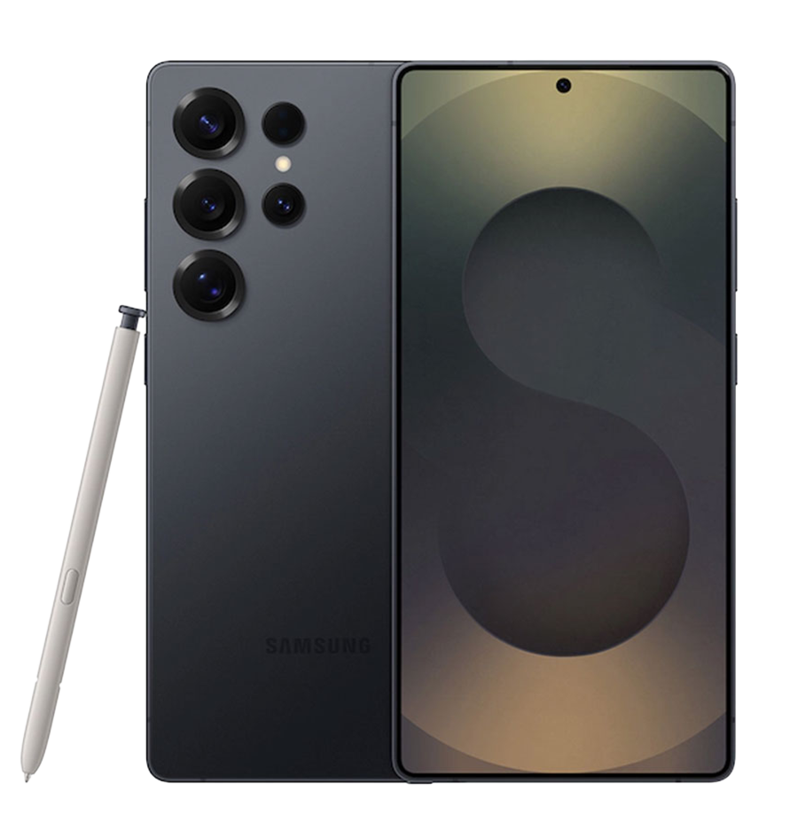 Mobitel Samsung Galaxy S25 Ultra 12/1TB, jet crna-0