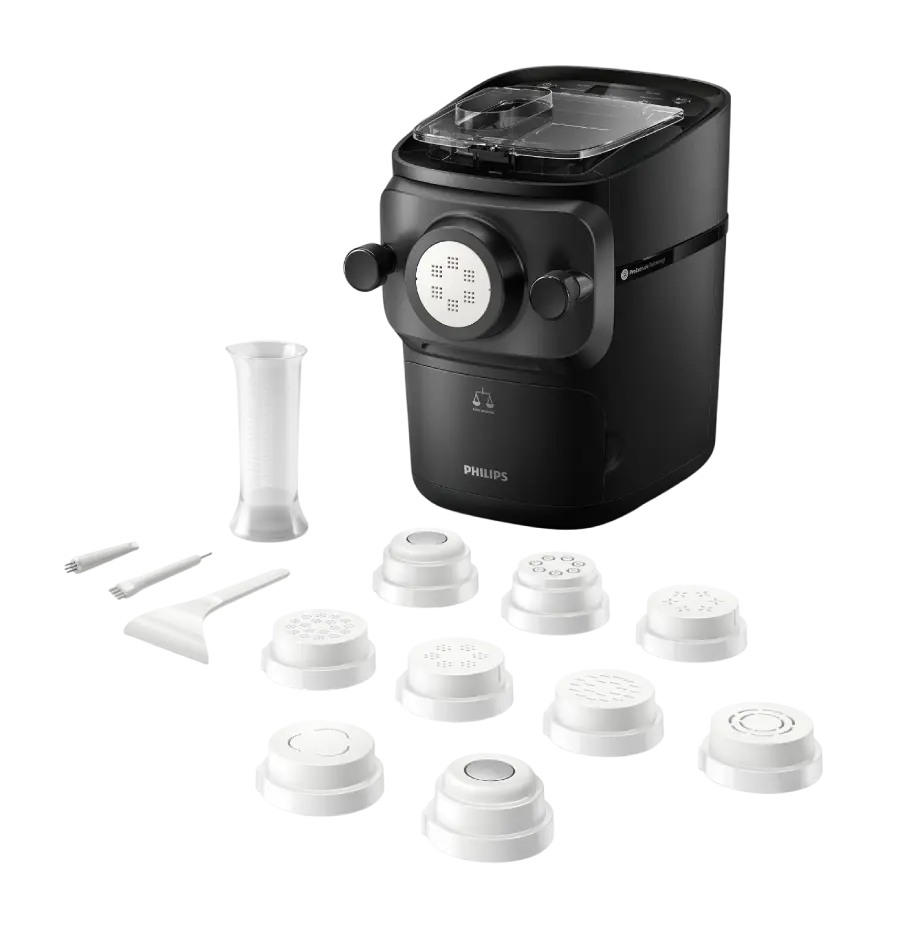 Aparat za izradu tjestenine Philips HR2665/96-1