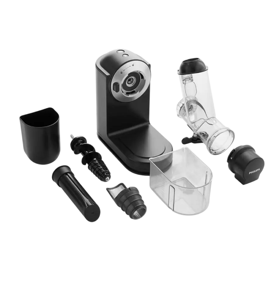 Philips Sokovnik s hladnim prešanjem HR1889/70-3