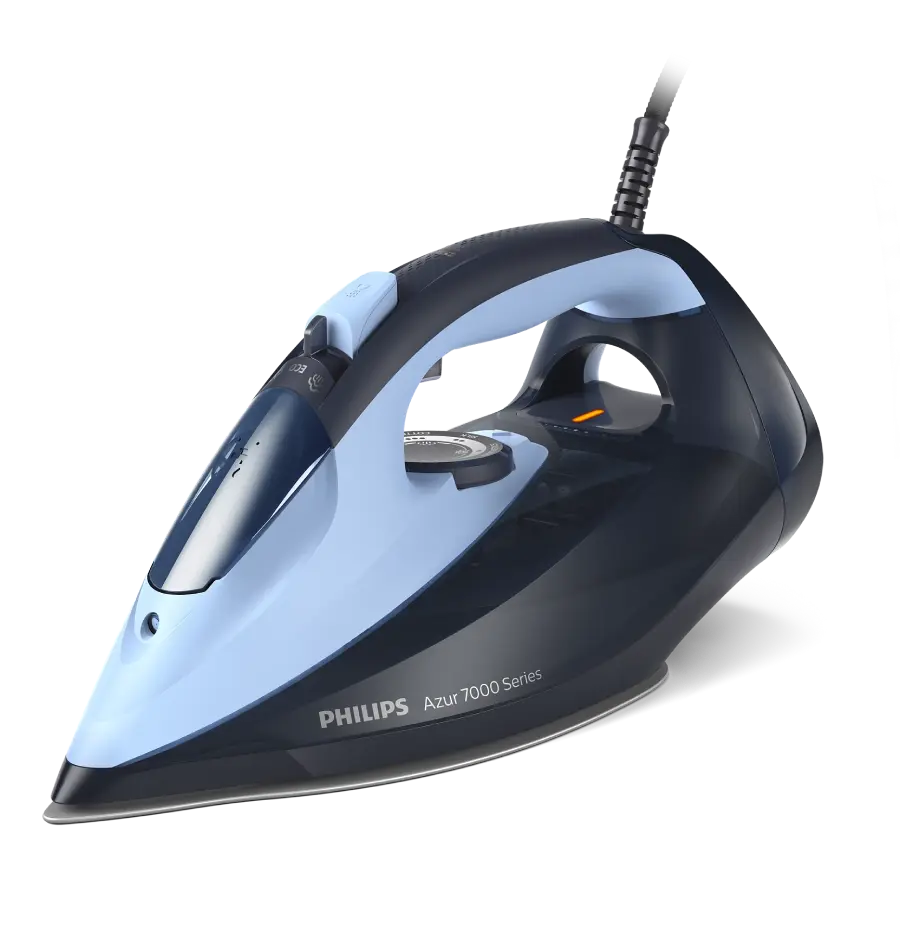 Parno glačalo Philips DST7041/20-0