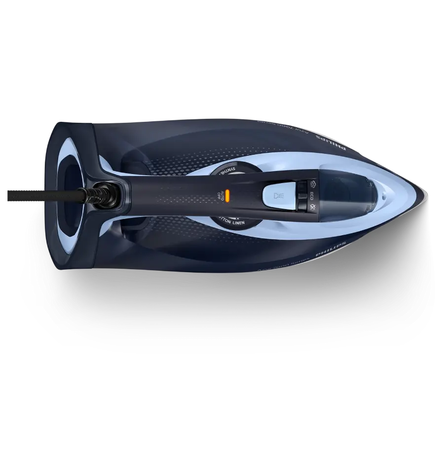 Parno glačalo Philips DST7041/20-1