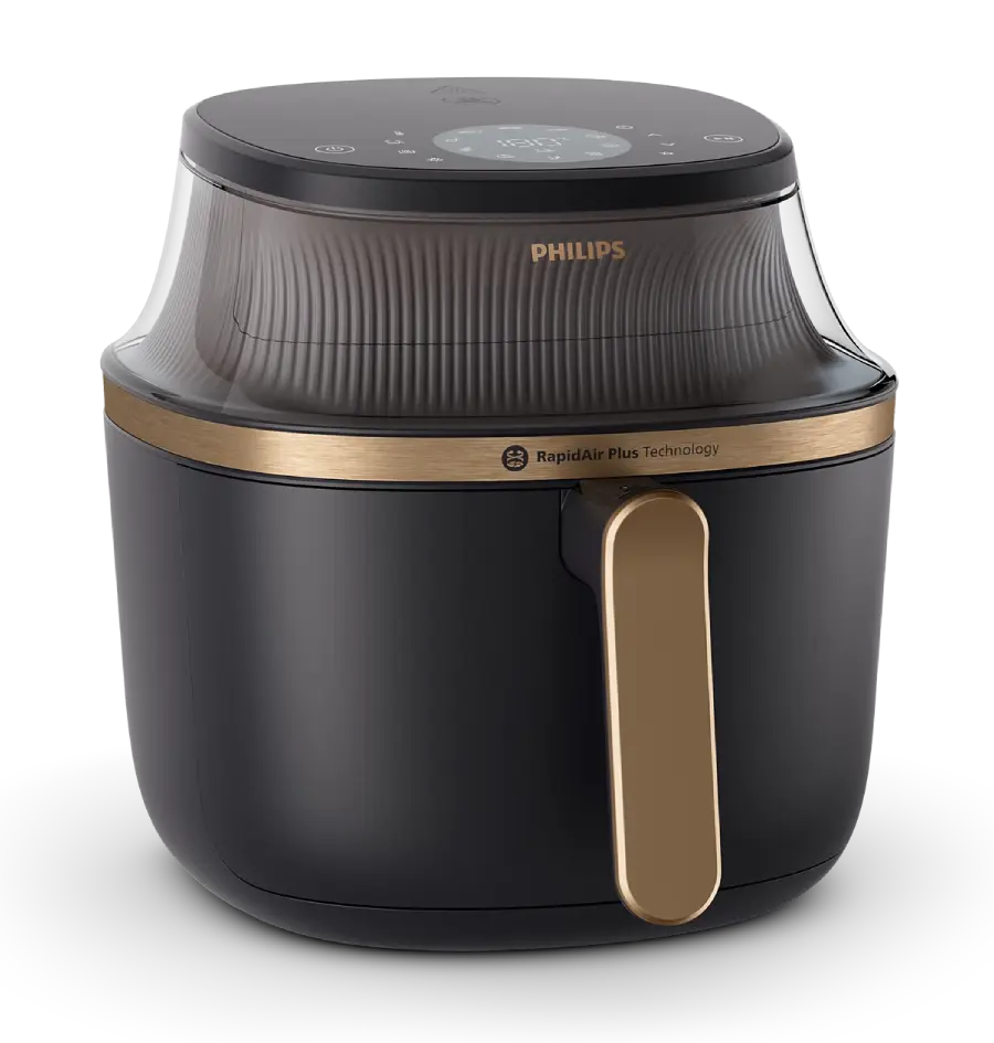 Friteza na vrući zrak Philips NA322/00-0