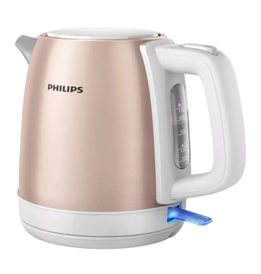 Kuhalo za vodu Philips HD9350/96-2