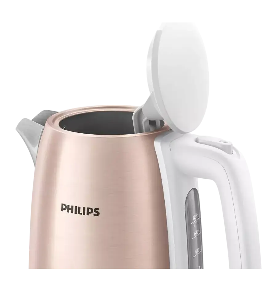 Kuhalo za vodu Philips HD9350/96-3