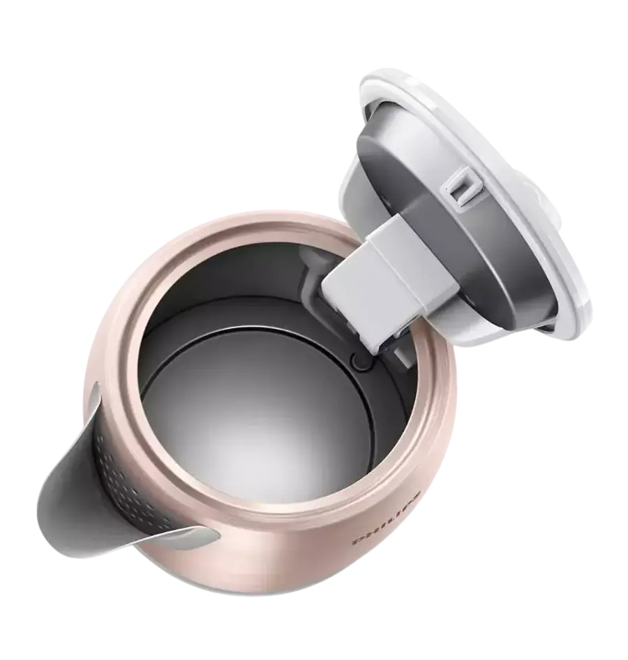 Kuhalo za vodu Philips HD9350/96-4