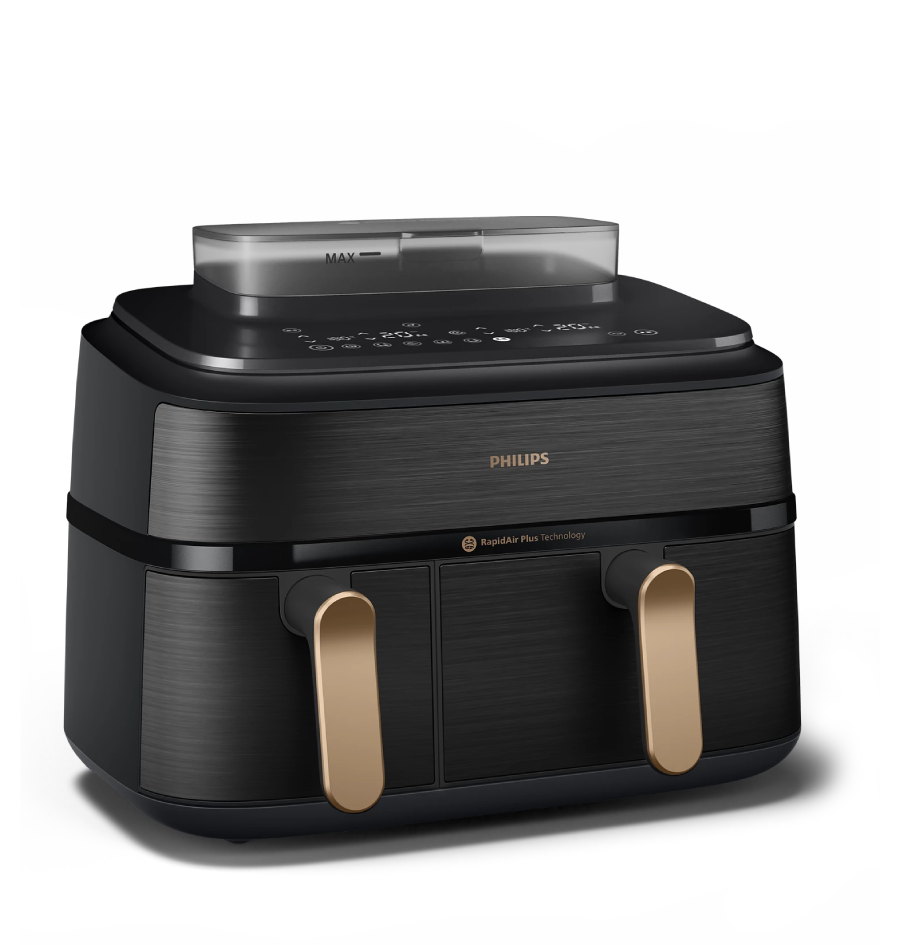 Friteza na vrući zrak Philips NA552/00-0