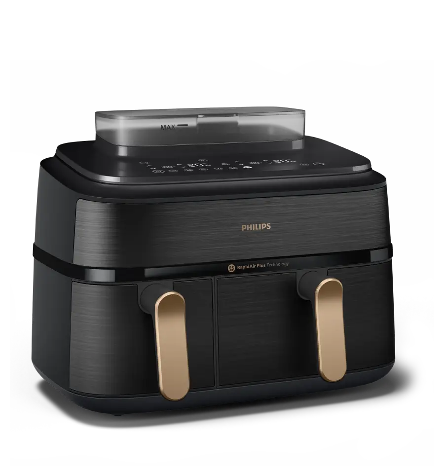 Friteza na vrući zrak Philips NA552/00-0