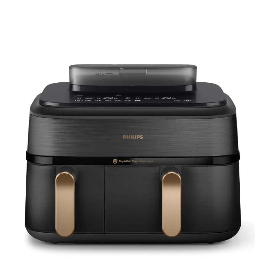 Friteza na vrući zrak Philips NA552/00-1