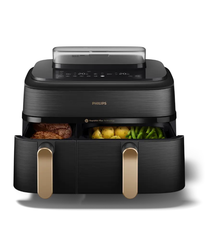 Friteza na vrući zrak Philips NA552/00-2