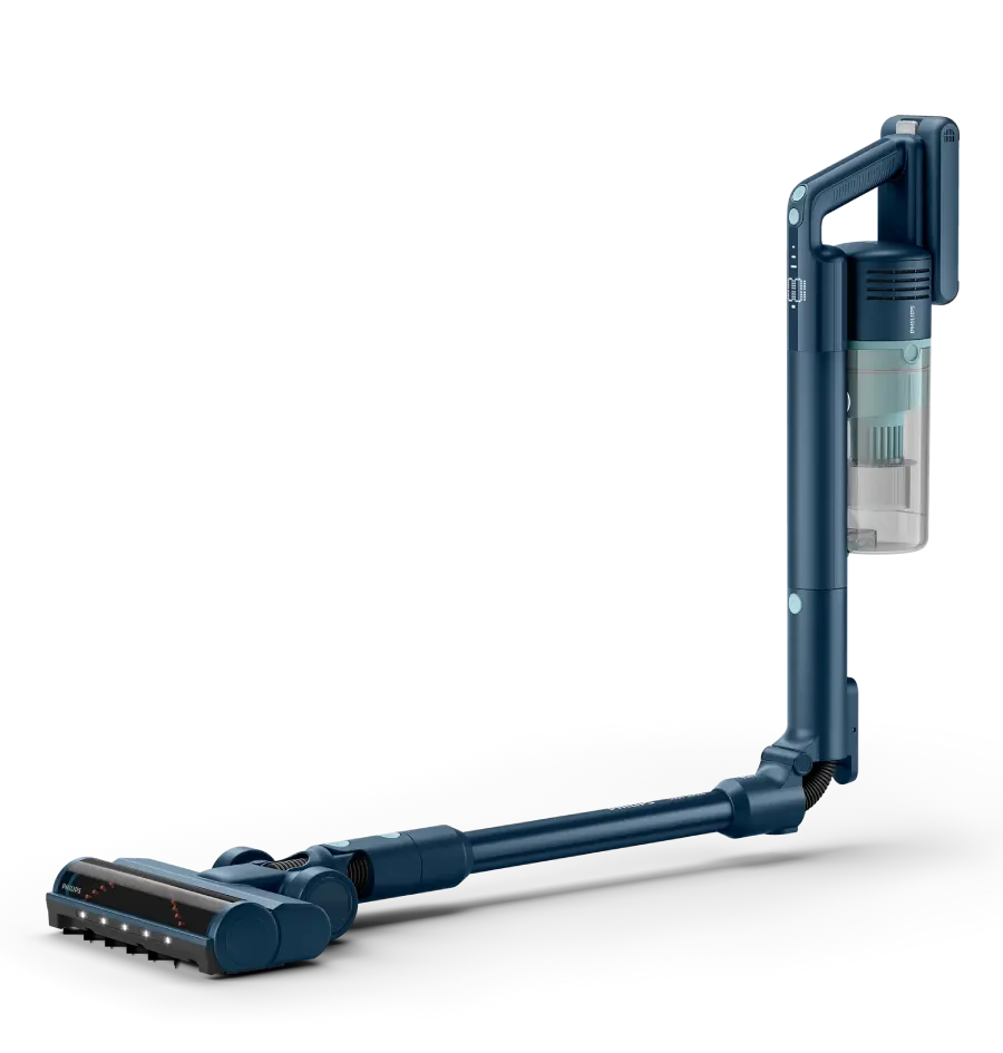Bežični štapni usisavač Philips XC5244/10-1