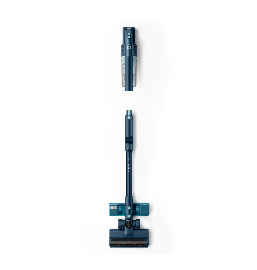Bežični štapni usisavač Philips XC5244/10-3