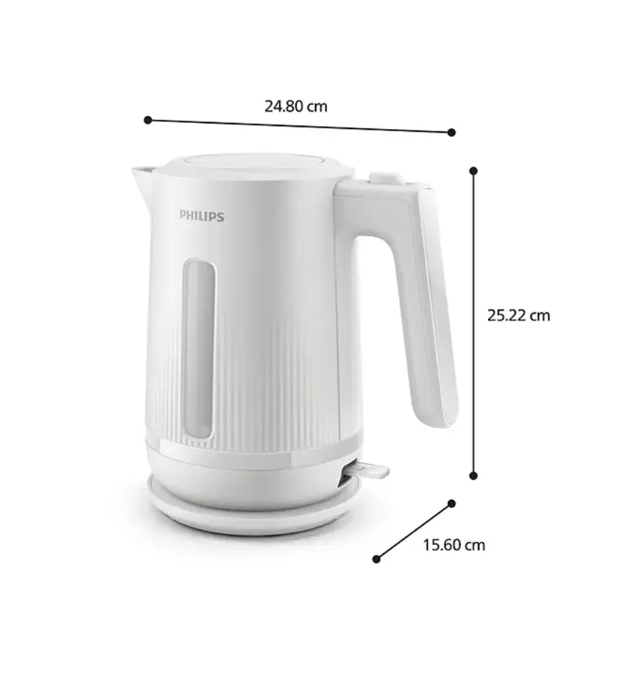 Kuhalo za vodu Philips HD9411/00-1