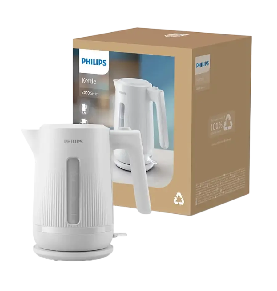 Kuhalo za vodu Philips HD9411/00-2