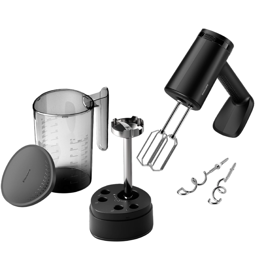 Mikser ručni Philips HR3781/10-0