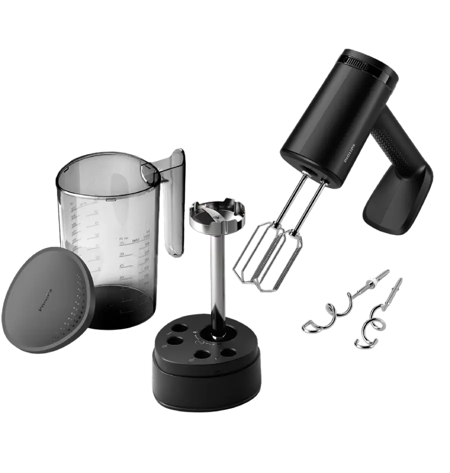 Mikser ručni Philips HR3781/10-0